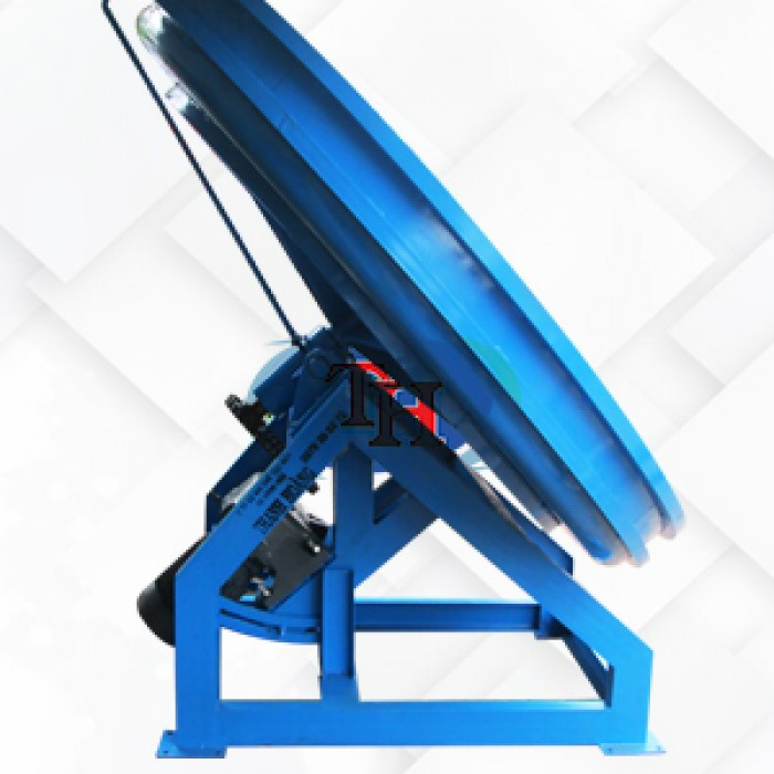 Tìm hiểu về đặc điểm máy vo viên hữu cơ