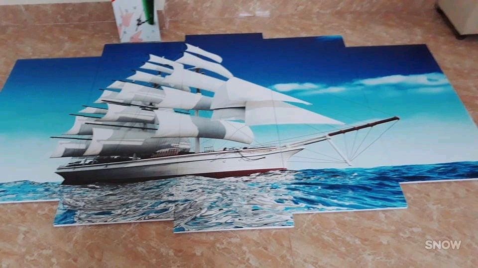 Cách chọn mua tranh treo tường ở TPHCM(6)