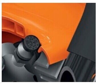 Máy cưa xích Stihl MS 382 thế hệ mới - mạnh mẽ, bền bỉ, hiệu suất cao(1)