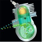 Đánh giá máy cắt bê tông cầm tay Stihl GS461 - Linh hoạt, mạnh mẽ, bền bỉ và hiệu suất cao(5)