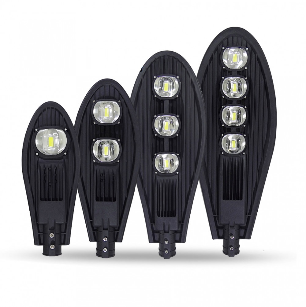 Kinh doanh đèn đường led chất lượng