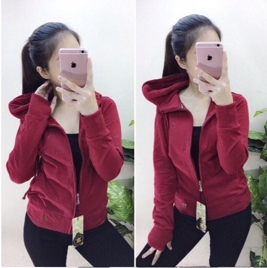  Chất liệu mẫu áo khoác nữ hot nhất hiện nay ảnh hưởng như thế nào đến vóc dáng(6)
