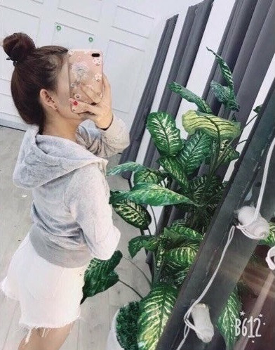 Áo khoác vải nhung(1)