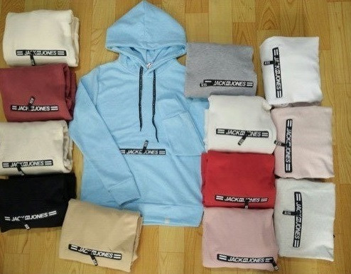 Áo khoác hoodie