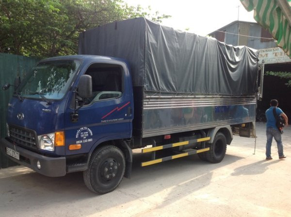 Cần kiểm tra đủ 4 bước sau khi mua xe tải cũ