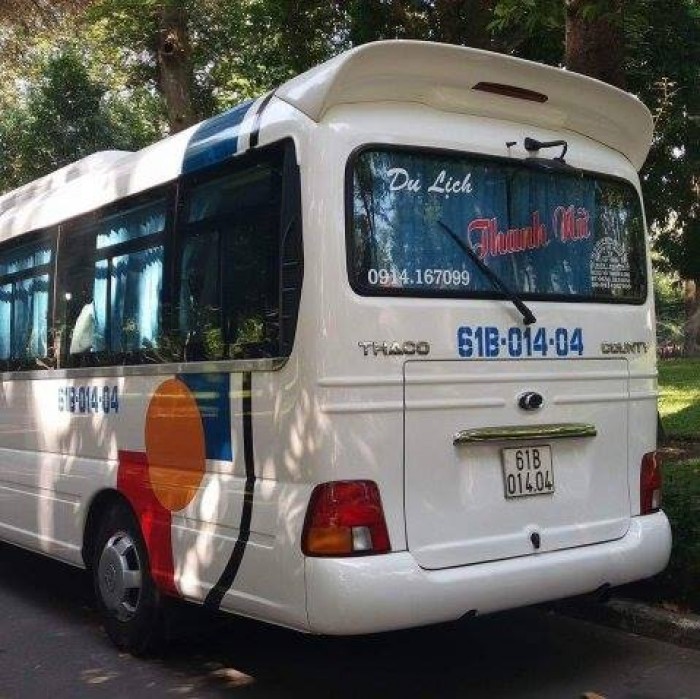 Nên thuê xe ô tô tự lái ở đâu?