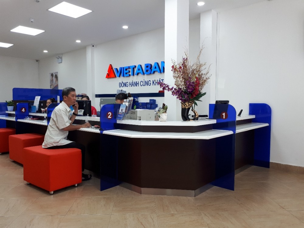 Thông báo: thay đổi địa điểm phòng giao dịch của VAB - Chi nhánh Tân Bình