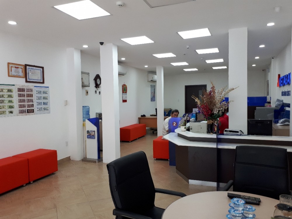 Thông báo: thay đổi địa điểm phòng giao dịch của VAB - Chi nhánh Tân Bình