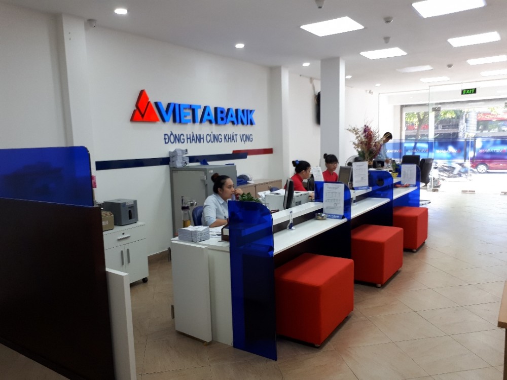 Ngân Hàng Thương Mại Cổ Phần Việt Á - Chi nhánh Tân Bình