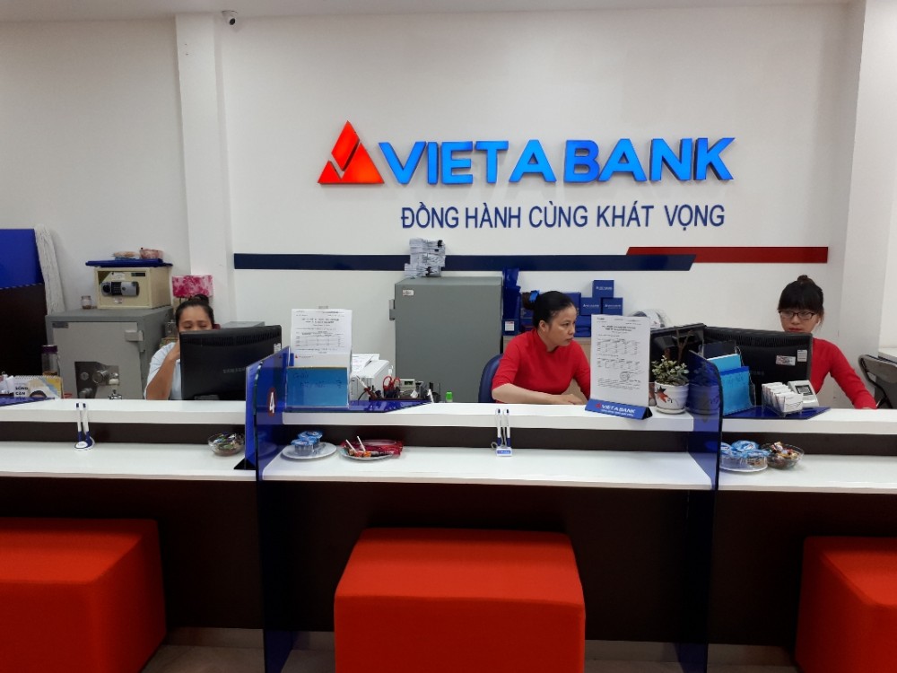 Ngân Hàng Thương Mại Cổ Phần Việt Á - Chi nhánh Tân Bình