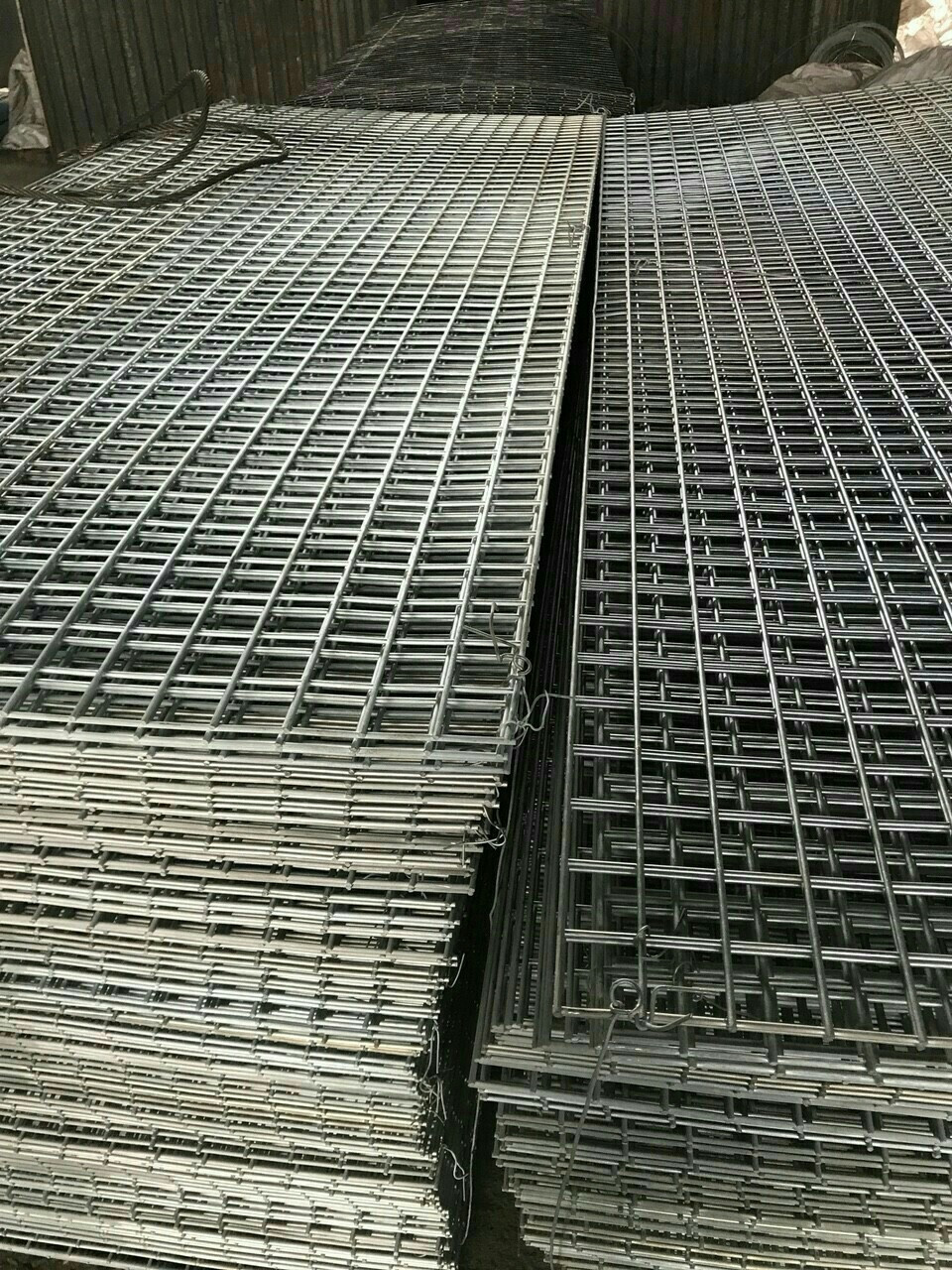 Báo giá lưới thép hàn tại Hà Nội
