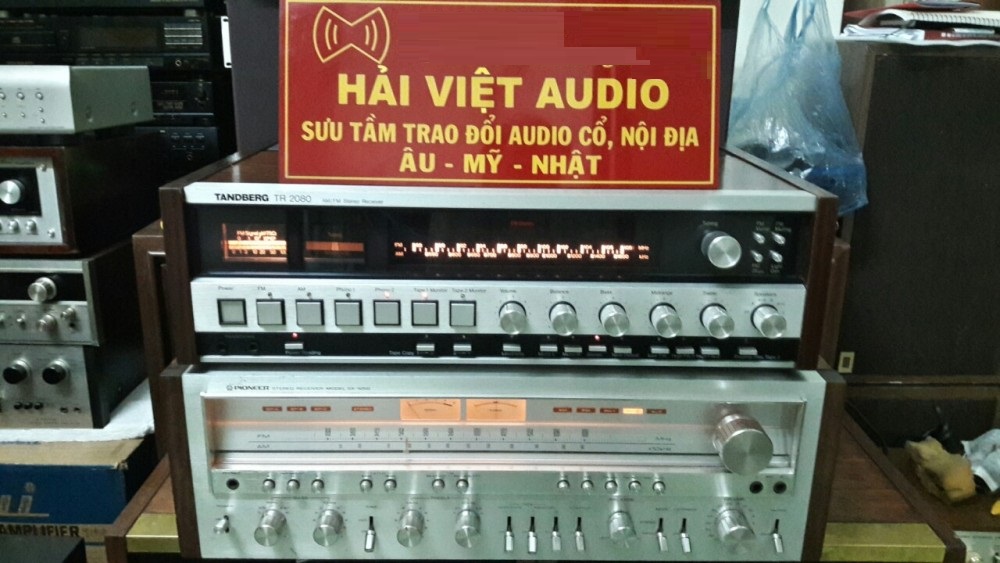 Hướng dẫn chọn mua ampli phù hợp loa cho dàn karaoke