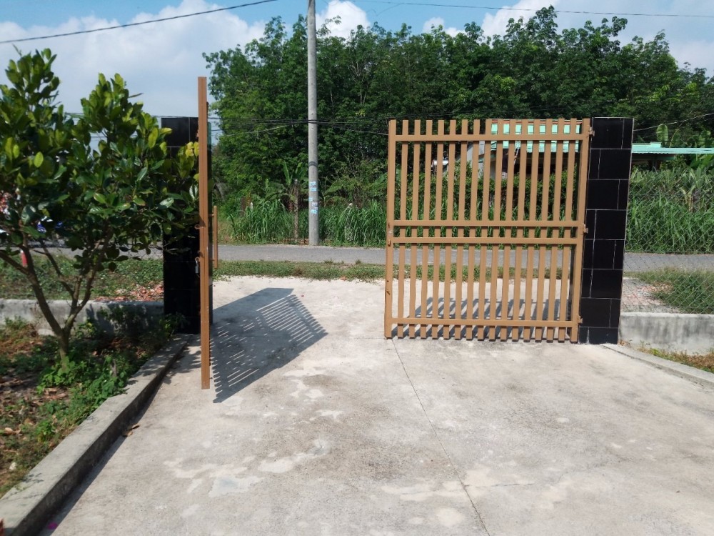 Tư vấn: có nên mua đất vườn Củ Chi?