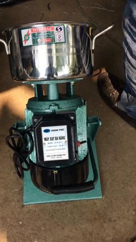 Cách chọn mua máy xay đa năng inox phù hợp với nhu cầu sử dụng