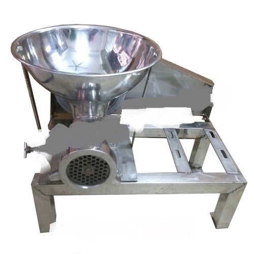 Cách sử dụng và ứng dụng của máy xay xôi làm bánh(1)