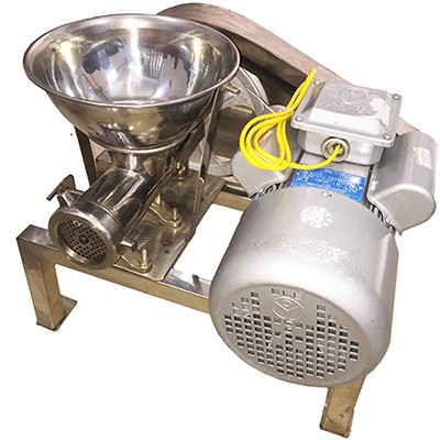 Cách sử dụng và ứng dụng của máy xay xôi làm bánh