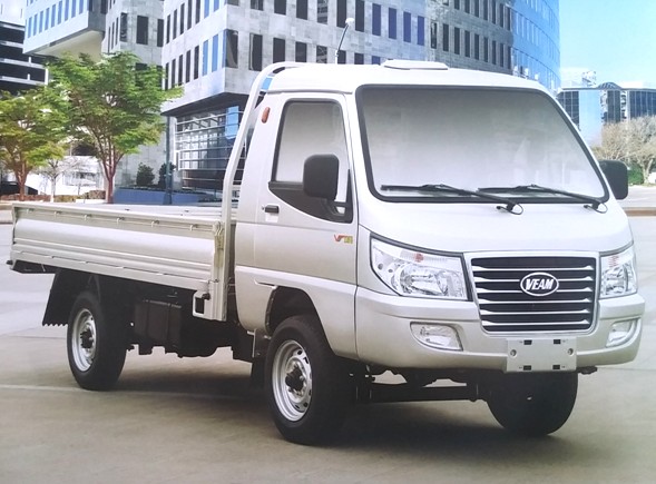 Cần chuẩn bị những gì khi mua xe tải trả góp?