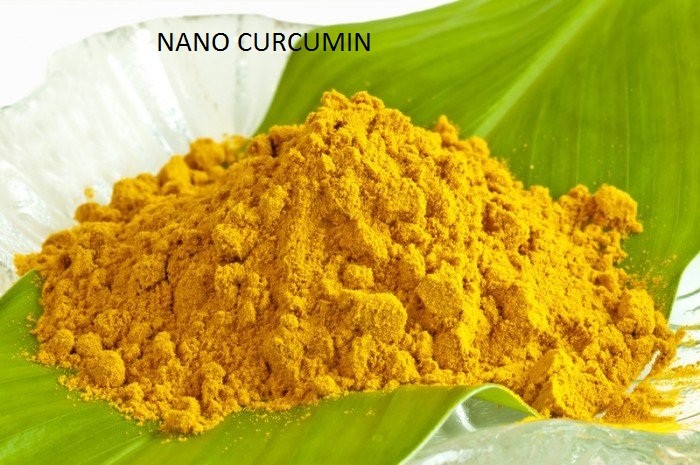 Nano Curcumin có tác dụng gì?