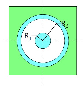 Cách sử dụng máy đo điện trở bề mặt Trek ứng dụng công nghệ đầu đo vòng tâm