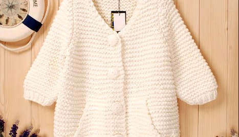 cách ủi đồ len