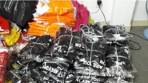 nghề may gia công 1