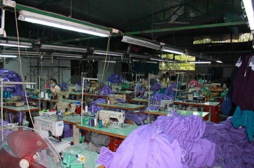 thiết kế thời trang trẻ em 1