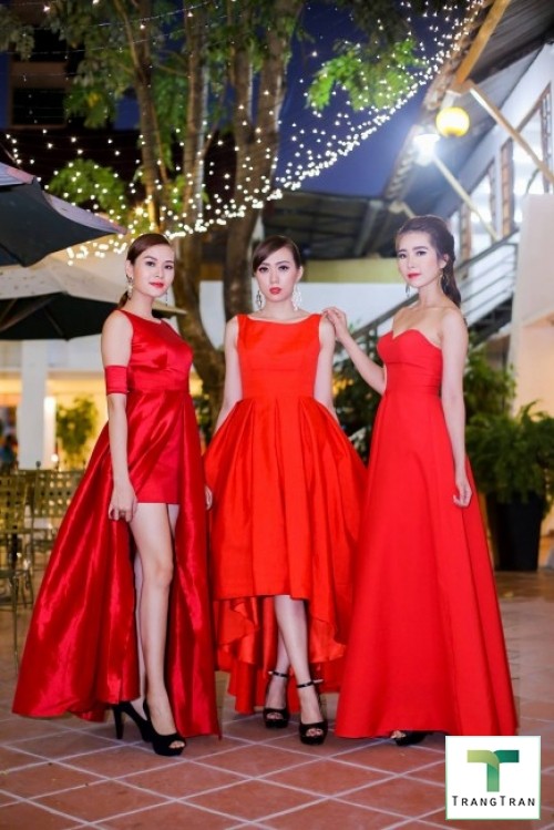 xưởng chuyên sỉ váy đầm hotgirl