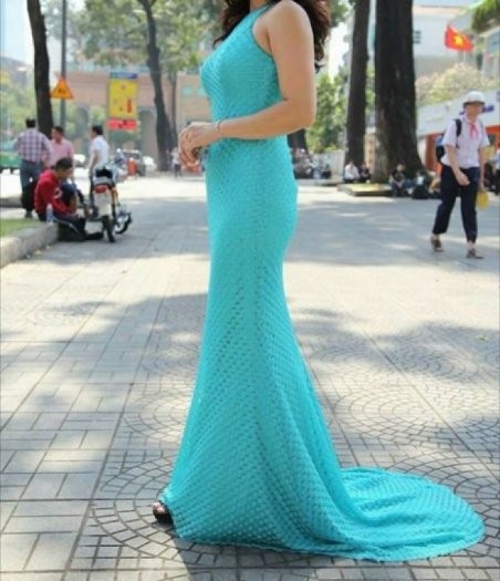 xưởng may đồ hot girl Sài Gòn