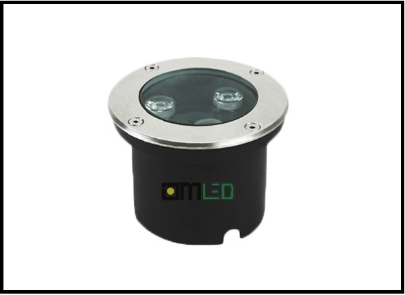 Đèn LED âm đất cao cấp