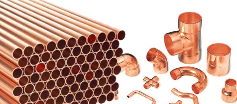 Thi công hệ thống đường ống dẫn Gas âm tường cho máy lạnh chuyên nghiệp