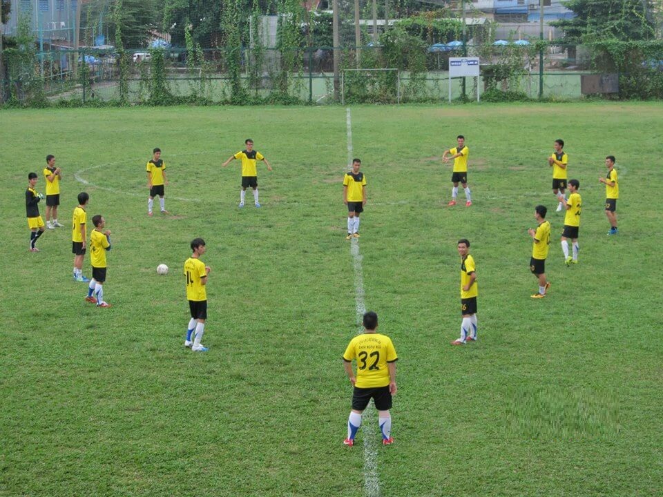 Vì sao bạn không bao giờ giảm cân thành công