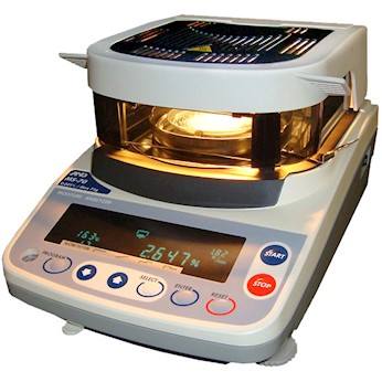 Thiết bị phân tích độ ẩm