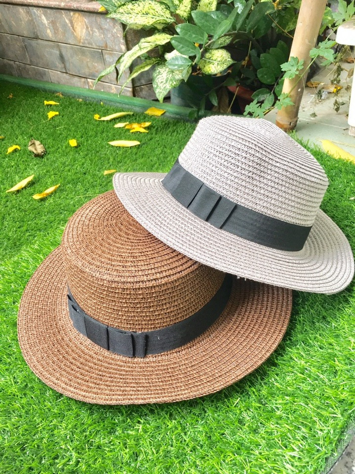 Xưởng may nón Bucket giá rẻ TPHCM