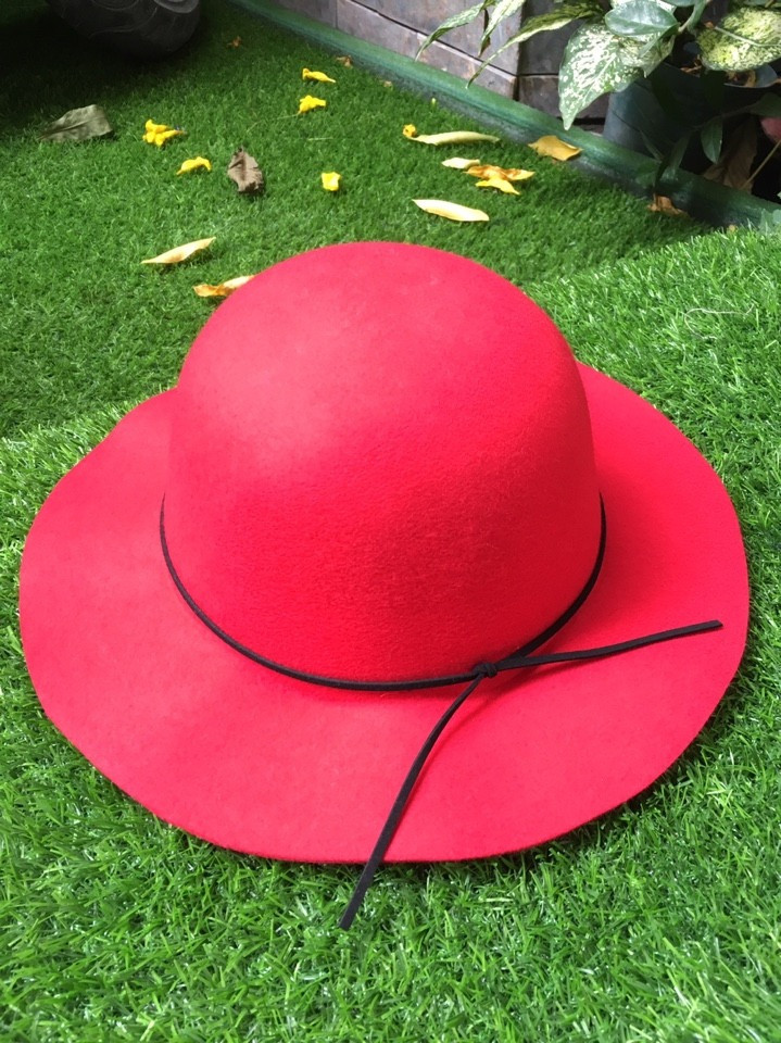 Xưởng may nón Bucket giá rẻ TPHCM