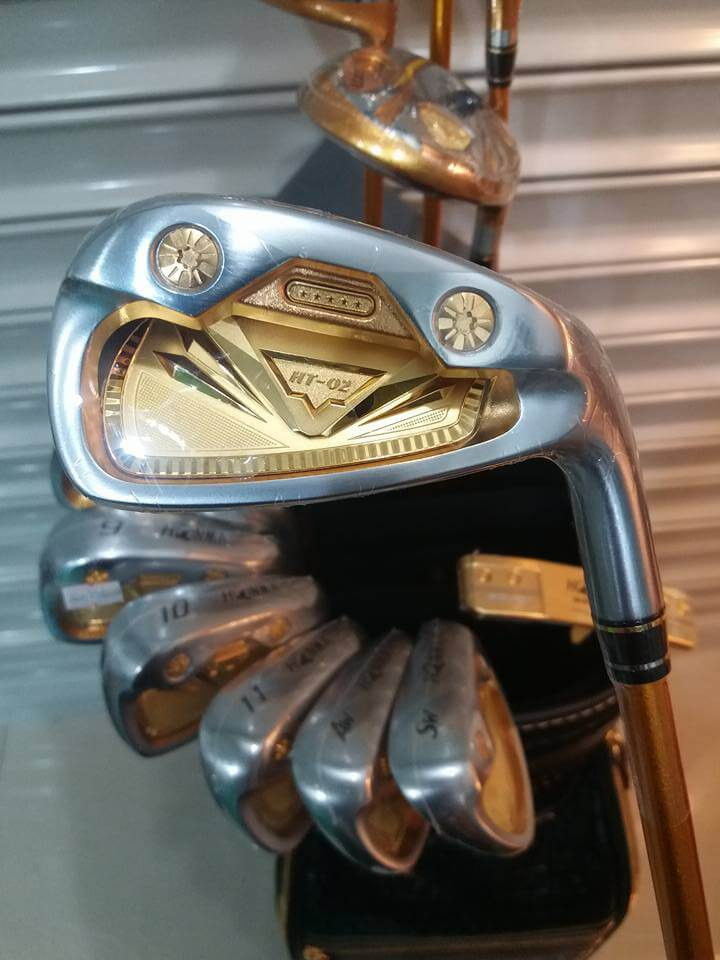 Giá bộ gậy Golf Honma 5 sao