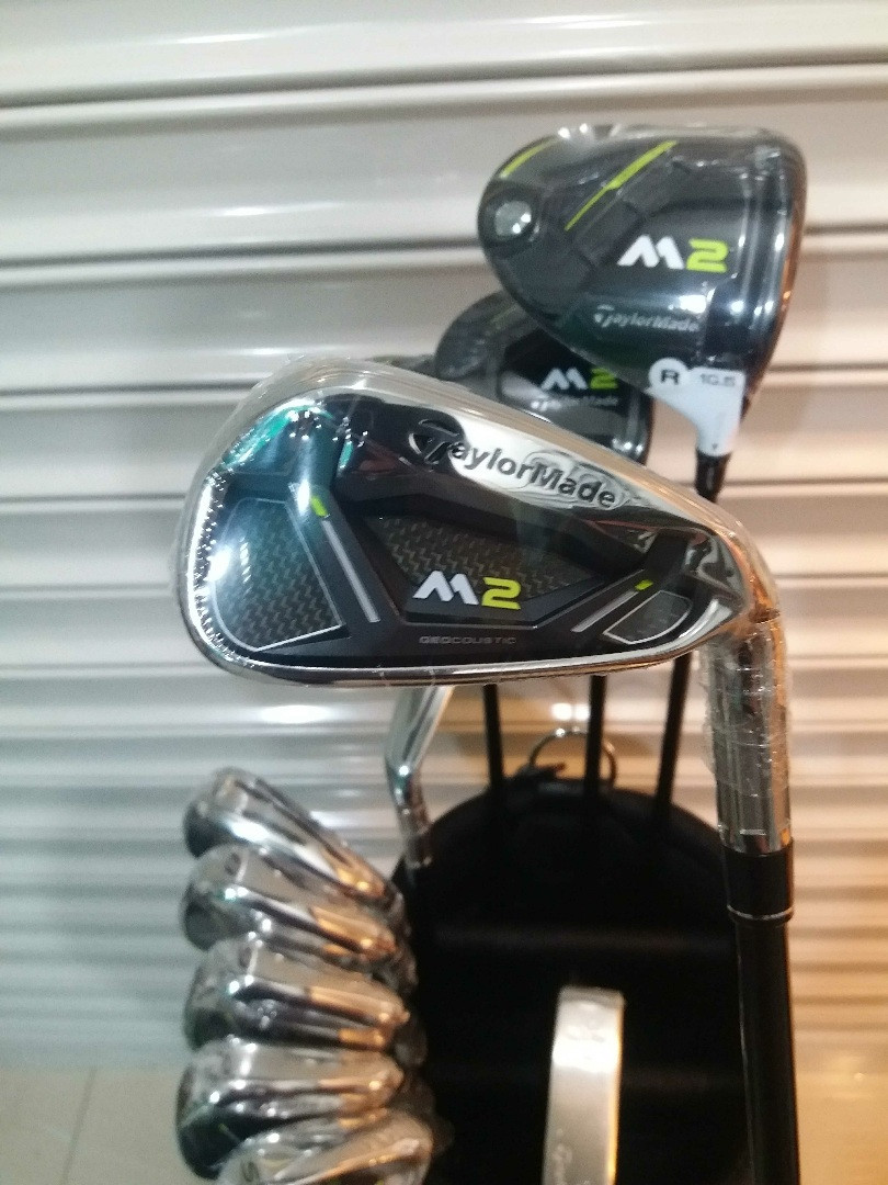 Mua bộ gậy golf Honma tại TPHCM