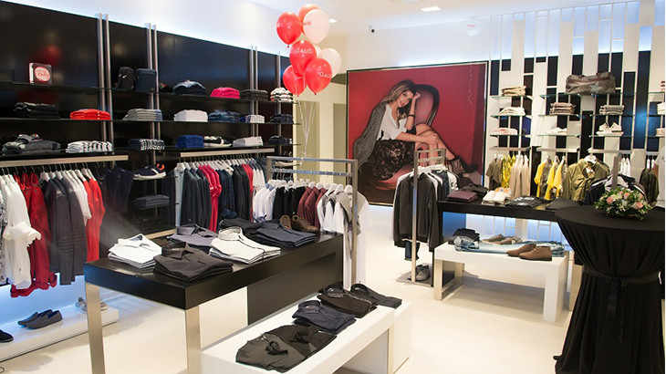 Giới thiệu công ty Rita Võ - Shachman Rita Võ 