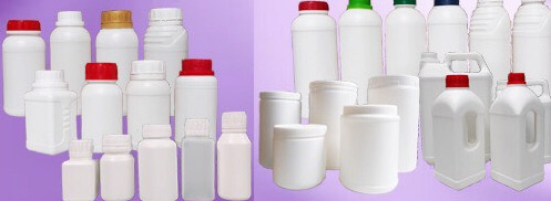 Tìm mua chai nhựa nông dược đựng hóa chất thuốc bảo vệ thực vật ở đâu?(3)