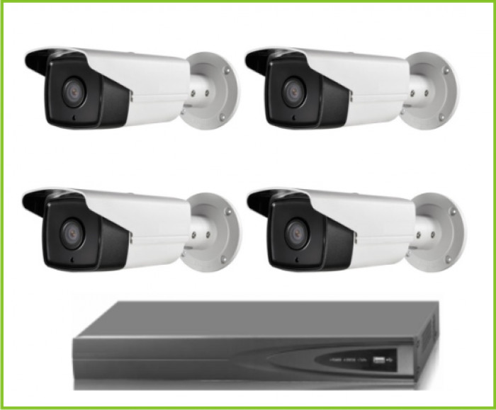 camera thân quan sát khoảng cách xa
