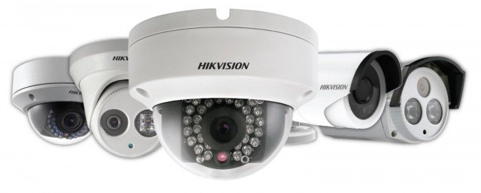 Camera IP chất lượng cao