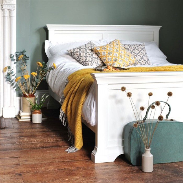Công ty TNHH Eu Furniture Vietnam - chuyên cung cấp sản phẩm nội thất cao cấp