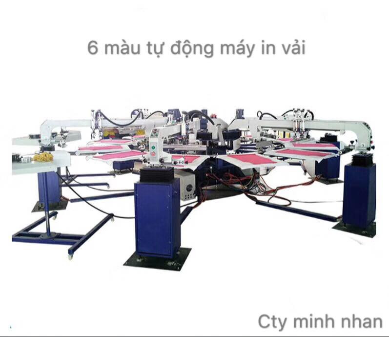 Giới thiệu về in lưới