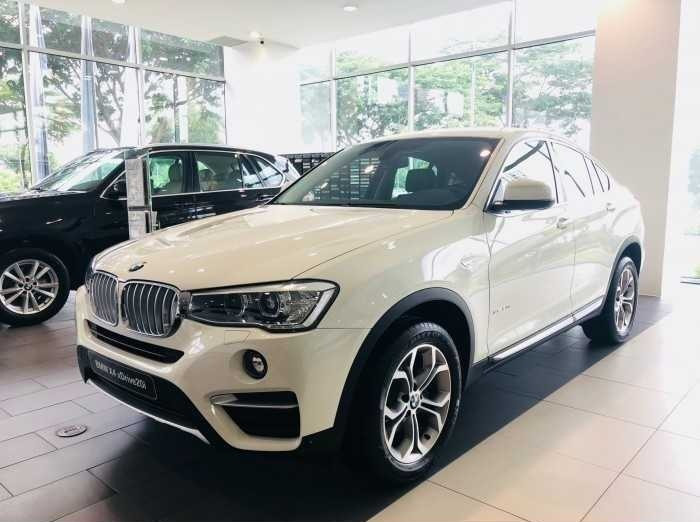 Báo giá xe hơi BMW - Dòng xe cao cấp nhập khẩu từ Đức