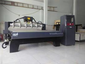 Thu mua máy cnc đục gỗ cũ giá cao