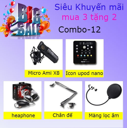 Làm phòng thu âm đơn giản tại nhà