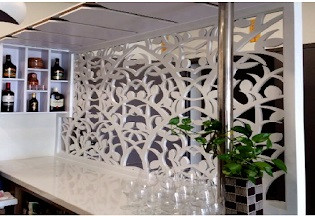 Nội thất cnc - sự lựa chọn hoàn hảo cho gia đình bạn.