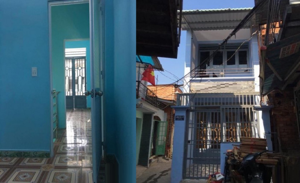 Những kinh ngiệm cần biết khi mua nhà hẻm quận 12