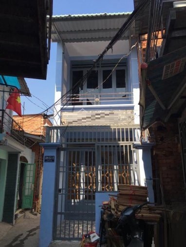 Những kinh ngiệm cần biết khi mua nhà hẻm quận 12