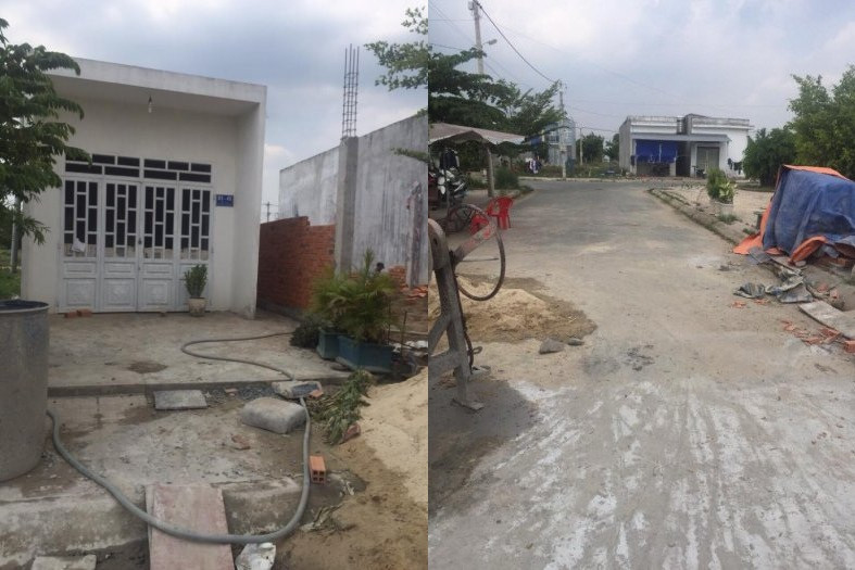 Nên chọn mua nhà cấp 4 giá tốt ở đâu tại Tphcm?