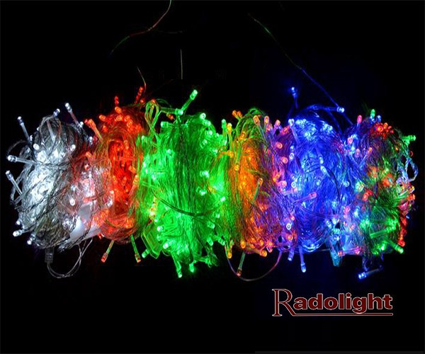 Địa chỉ bạn cần biết chọn mua dây đèn noel ở Nhà Bè